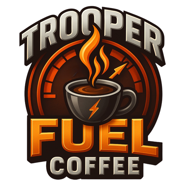 Trooper Fuel Coffee